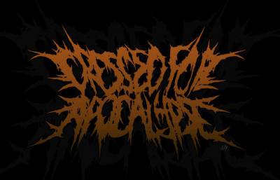 logo Dressed For Apocalypse